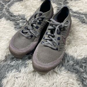 Nikelab Wmns Air Vapormax Tea Berry 899472-400 Size 9.5